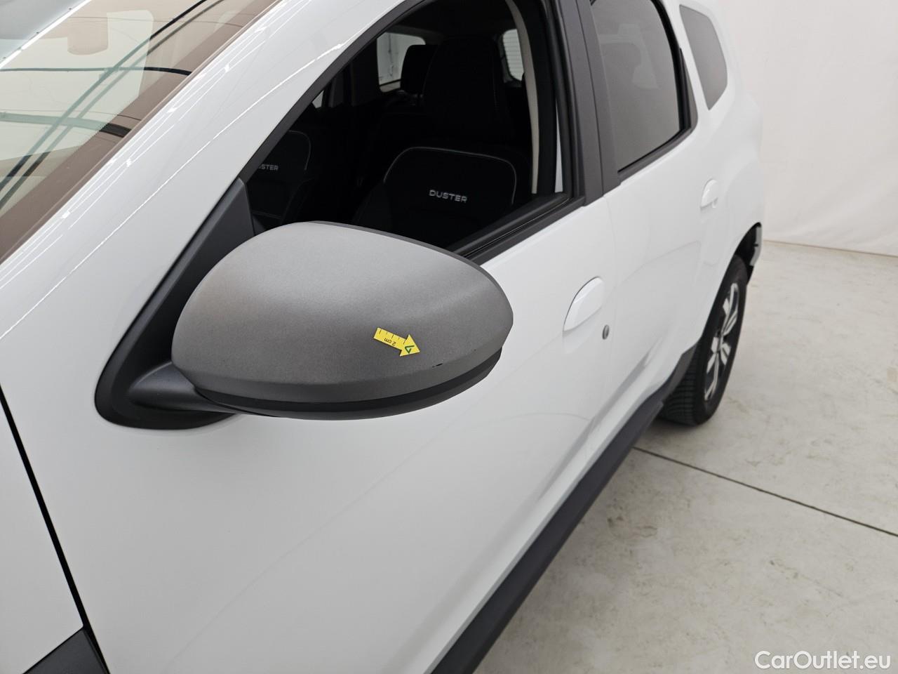  Dacia  Duster 1.3 TCe 150CP Journey Plus 4x4 #3