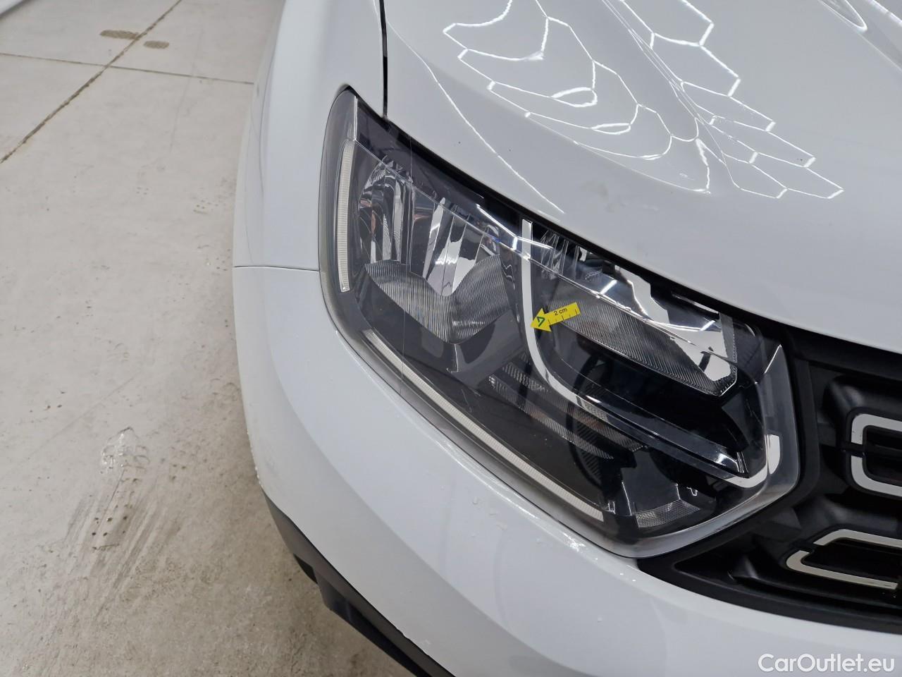  Dacia  Duster 1.5 Blue dCi 115CP Comfort 4WD #7