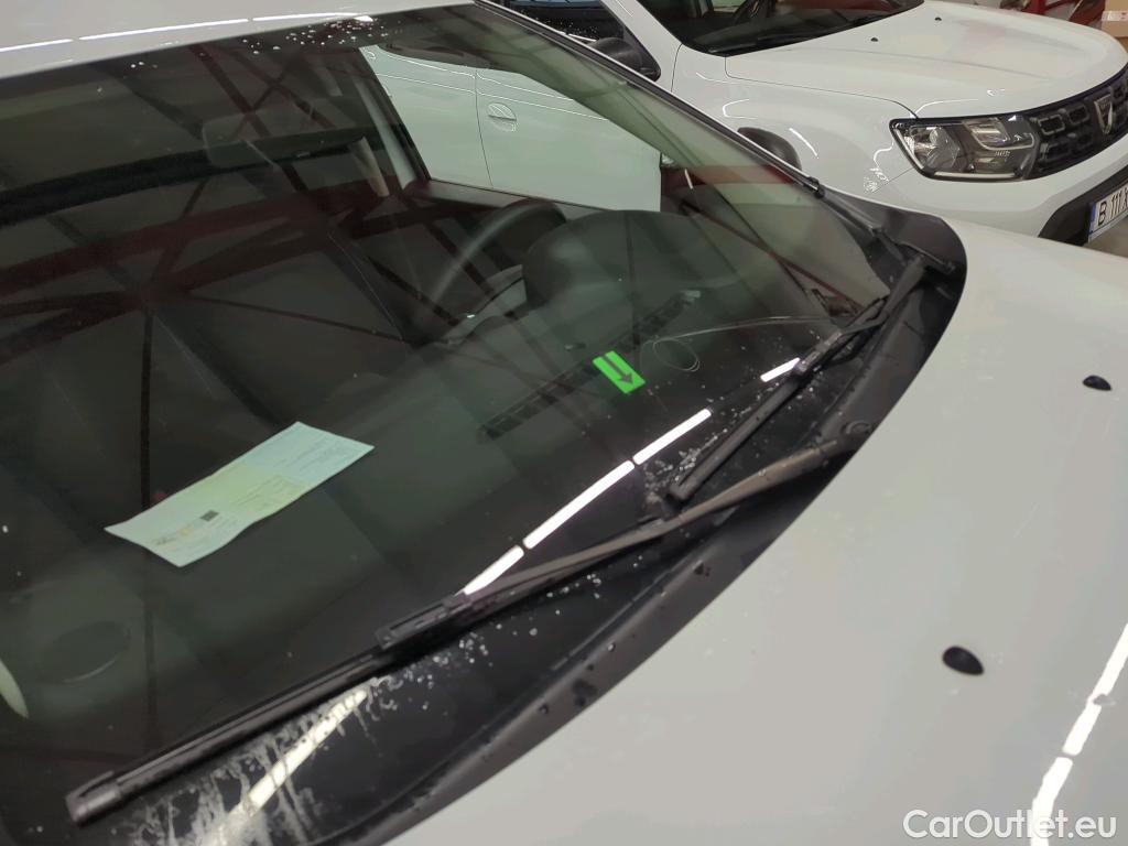  Dacia  Duster 1.5 Blue dCi 115CP Comfort 4WD #1