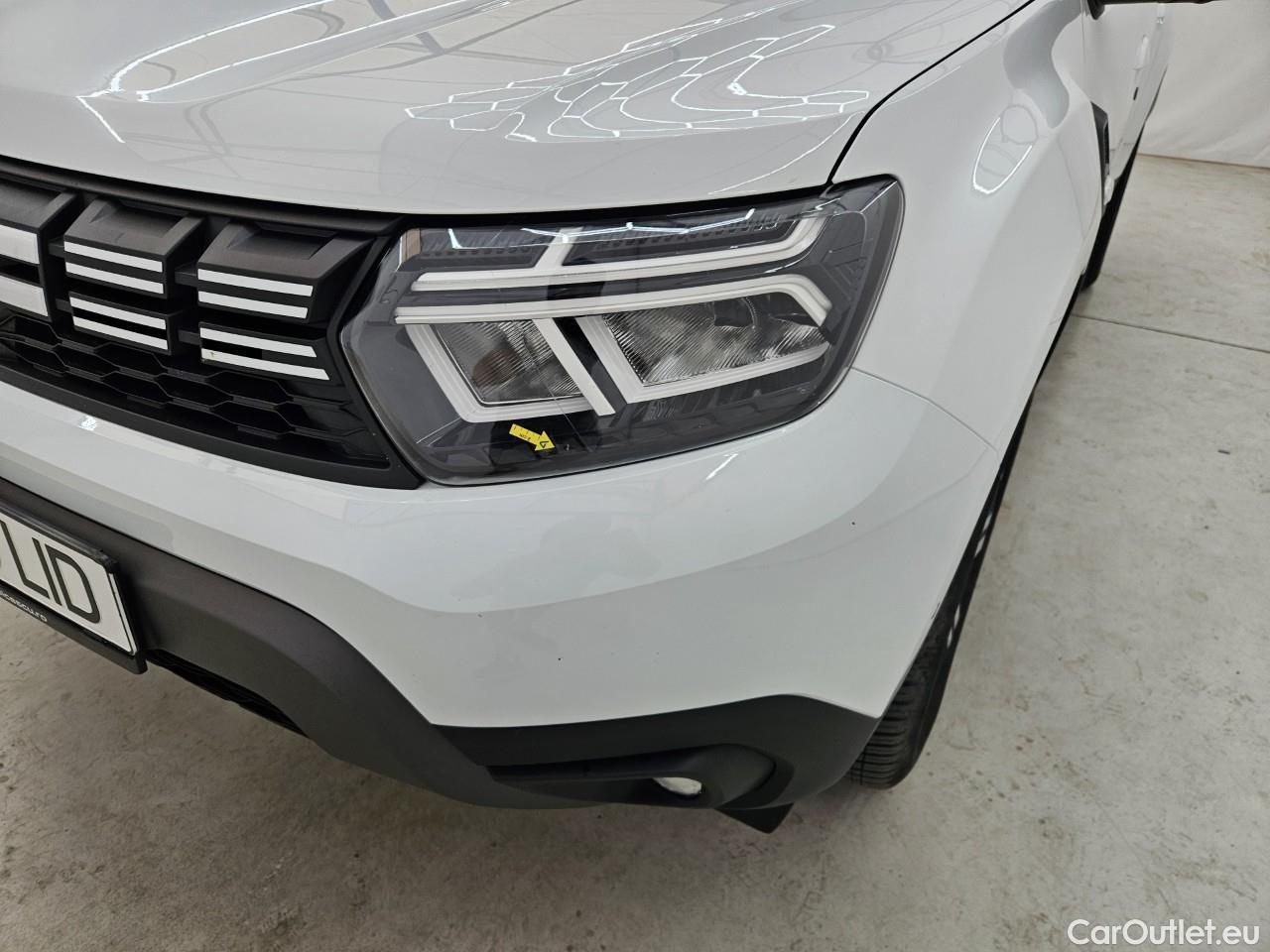  Dacia  Duster 1.3 TCe 150CP Journey Plus 4x4 #10