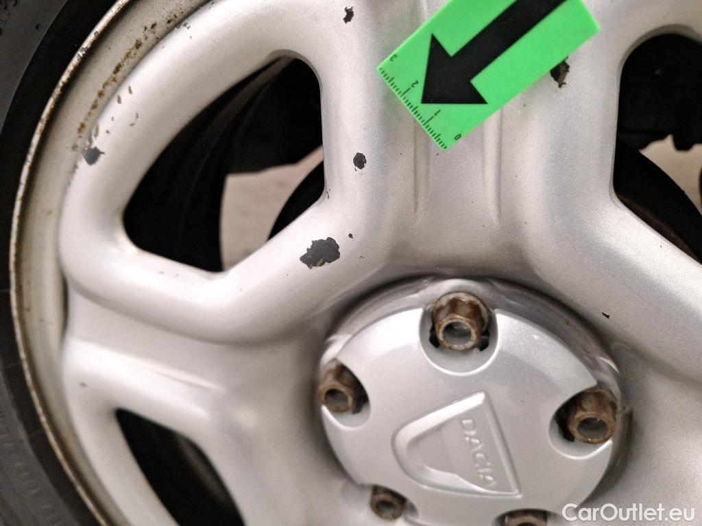  Dacia  Duster 1.5 Blue dCi 115CP Comfort 4WD #18