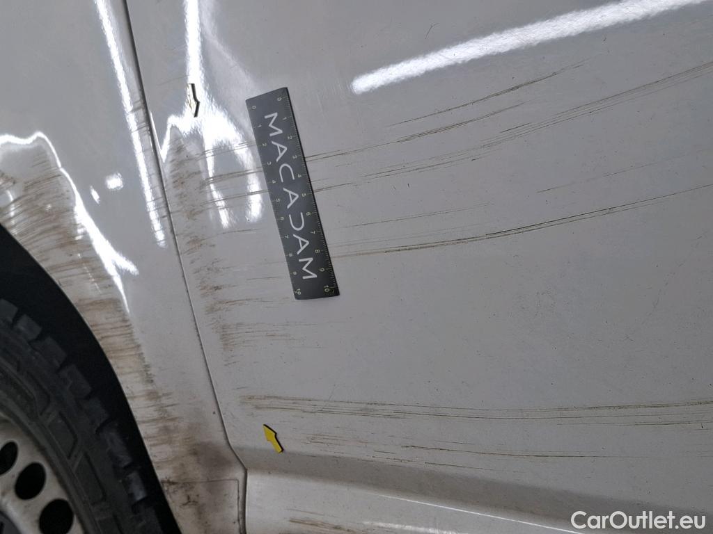  Volkswagen  Transporter T6  Fourgon -Mittelhochdach 4Motion 2.0 TDI 150CV BVA7 E6 #23
