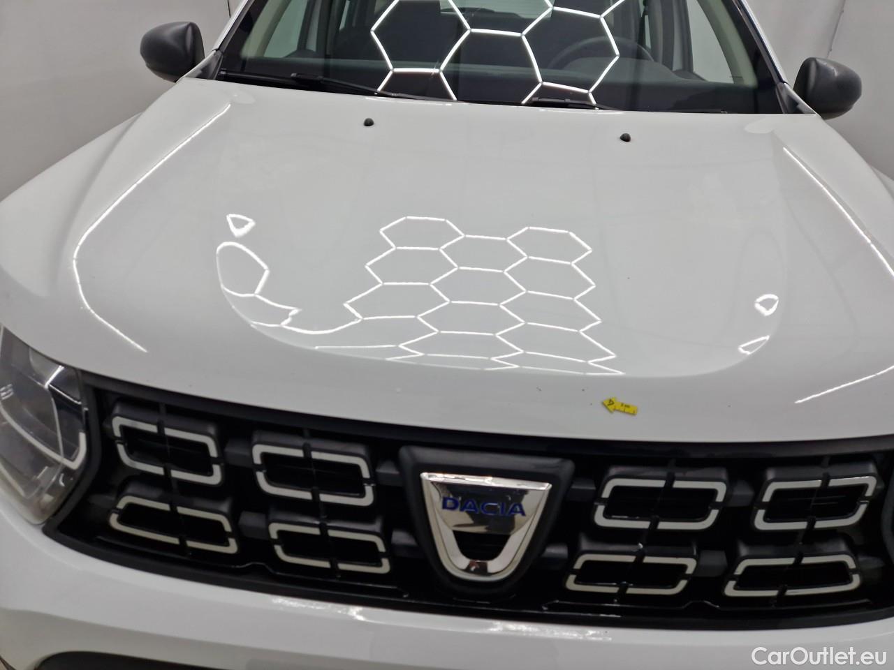  Dacia  Duster 1.5 Blue dCi 115CP Comfort 4WD #10