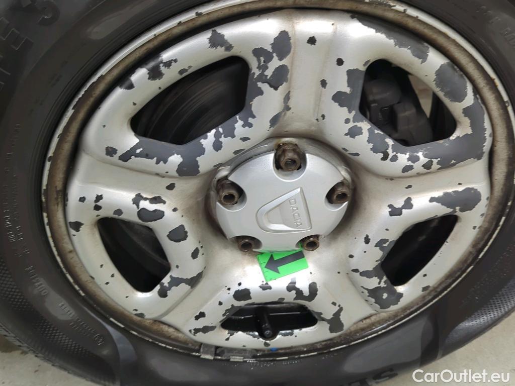  Dacia  Duster 1.5 Blue dCi 115CP Comfort 4WD #24