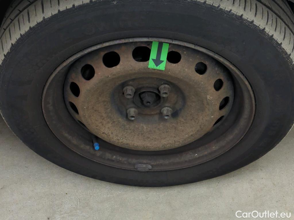  Dacia  Dokker 1.5 dCi 75 Ambiance Van 75HP #28