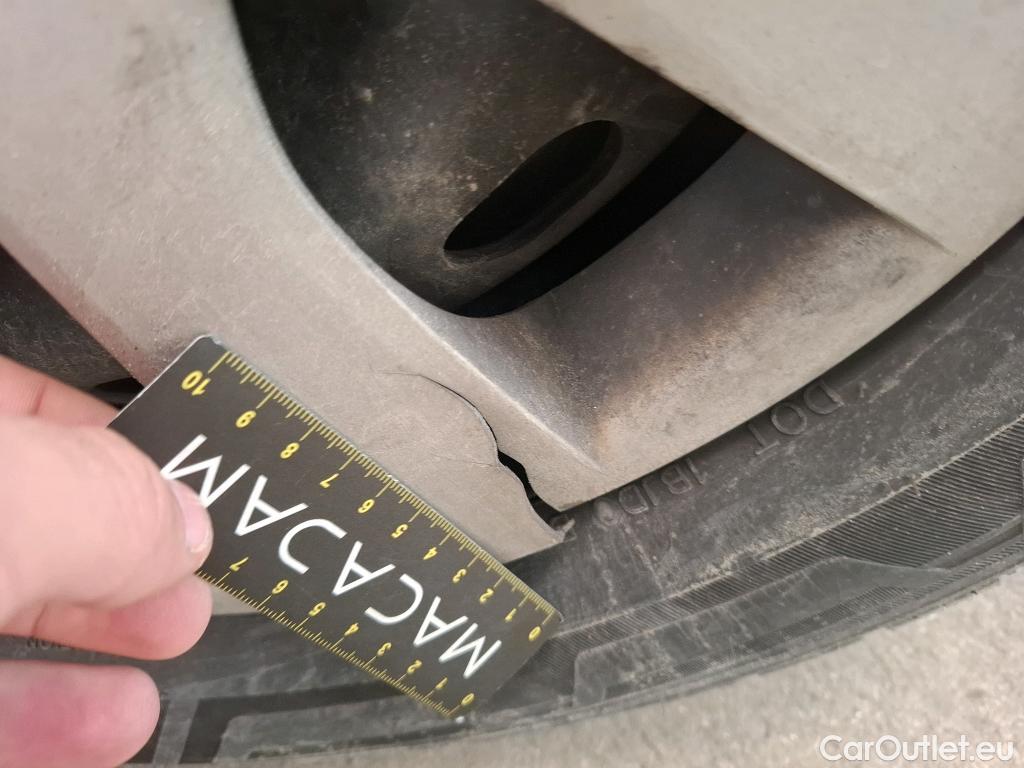  Renault  Trafic  Furgon Grand Confort L1H1 1000 1.6 dCi 120CV BVM6 E6 #69