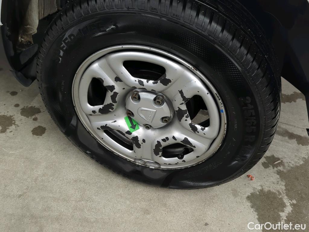  Dacia  Duster 1.5 Blue dCi 115CP Comfort 4WD #21