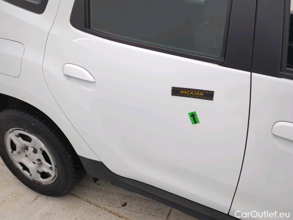  Dacia  Duster 1.5 Blue dCi 115CP Comfort 4WD #27