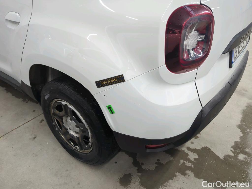  Dacia  Duster 1.5 Blue dCi 115CP Comfort 4WD #13