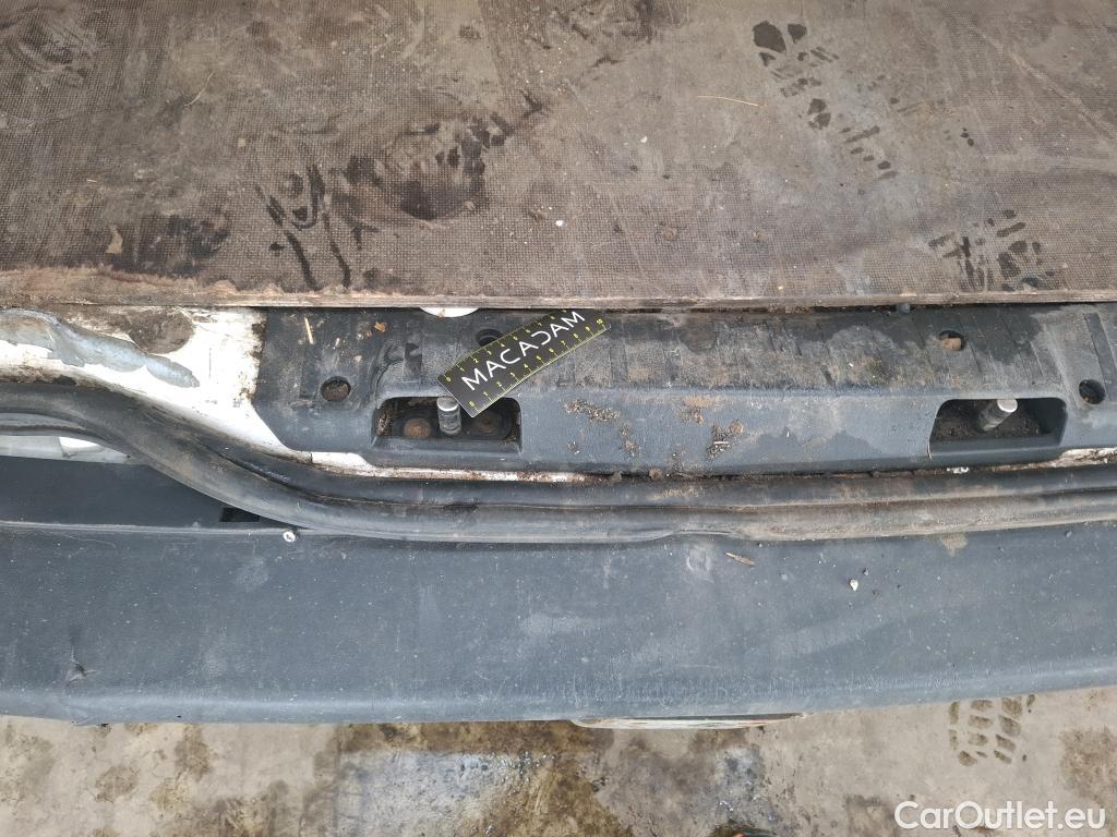  Volkswagen  Transporter T6  Fourgon -Mittelhochdach 4Motion 2.0 TDI 150CV BVA7 E6 #55