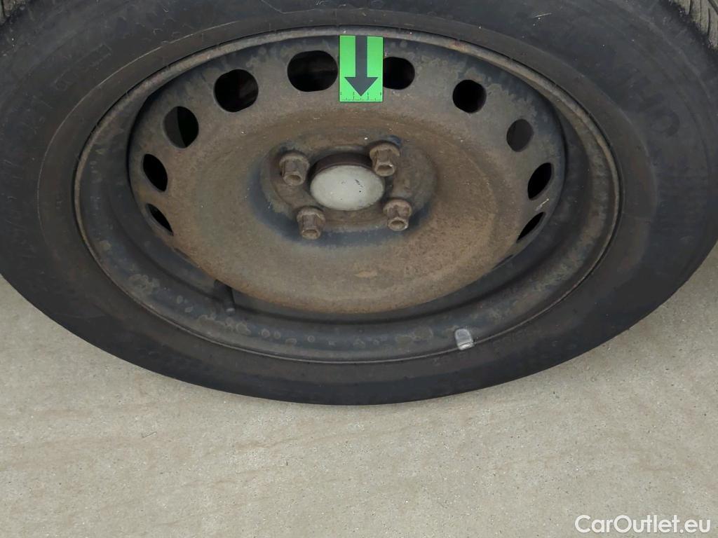  Dacia  Dokker 1.5 dCi 75 Ambiance Van 75HP #30