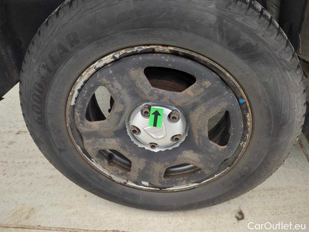  Dacia  Duster 1.5 Blue dCi 115CP Comfort 4WD #27