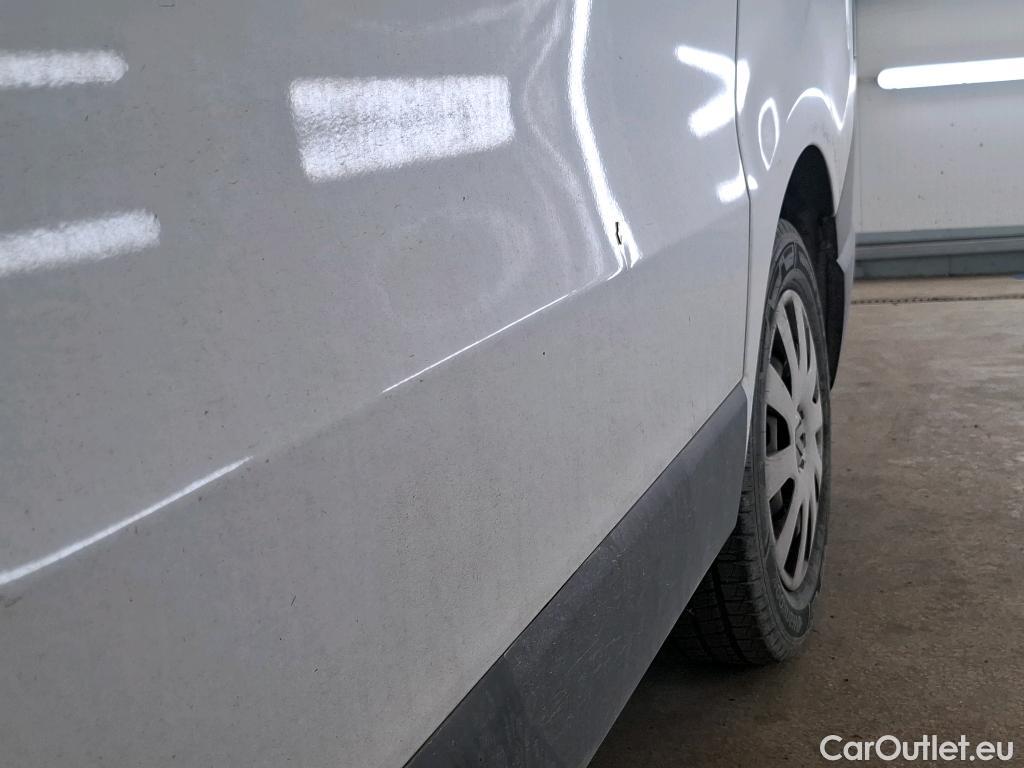  Renault  Trafic  Furgon Grand Confort L1H1 1000 1.6 dCi 120CV BVM6 E6 #20