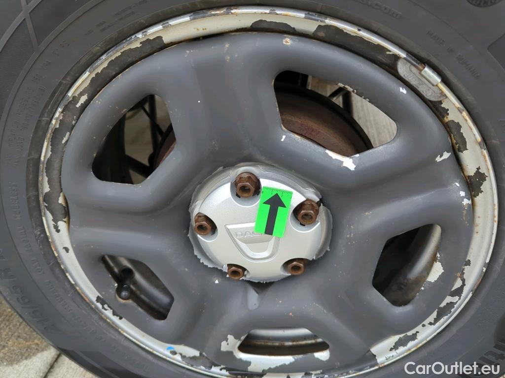  Dacia  Duster 1.5 Blue dCi 115CP Comfort 4WD #40