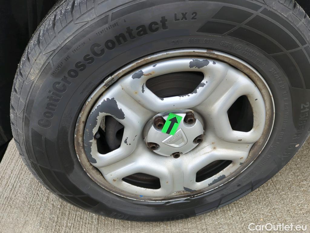  Dacia  Duster 1.5 Blue dCi 115CP Comfort 4WD #37