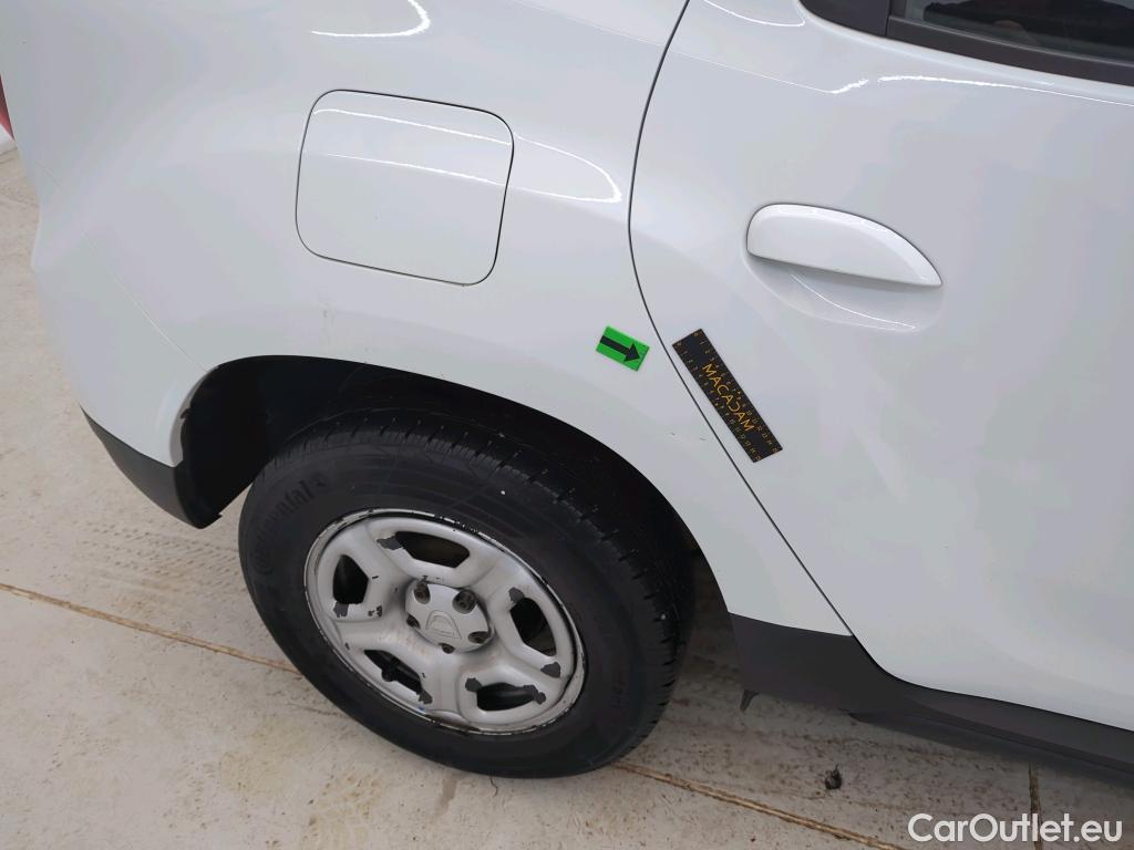  Dacia  Duster 1.5 Blue dCi 115CP Comfort 4WD #21