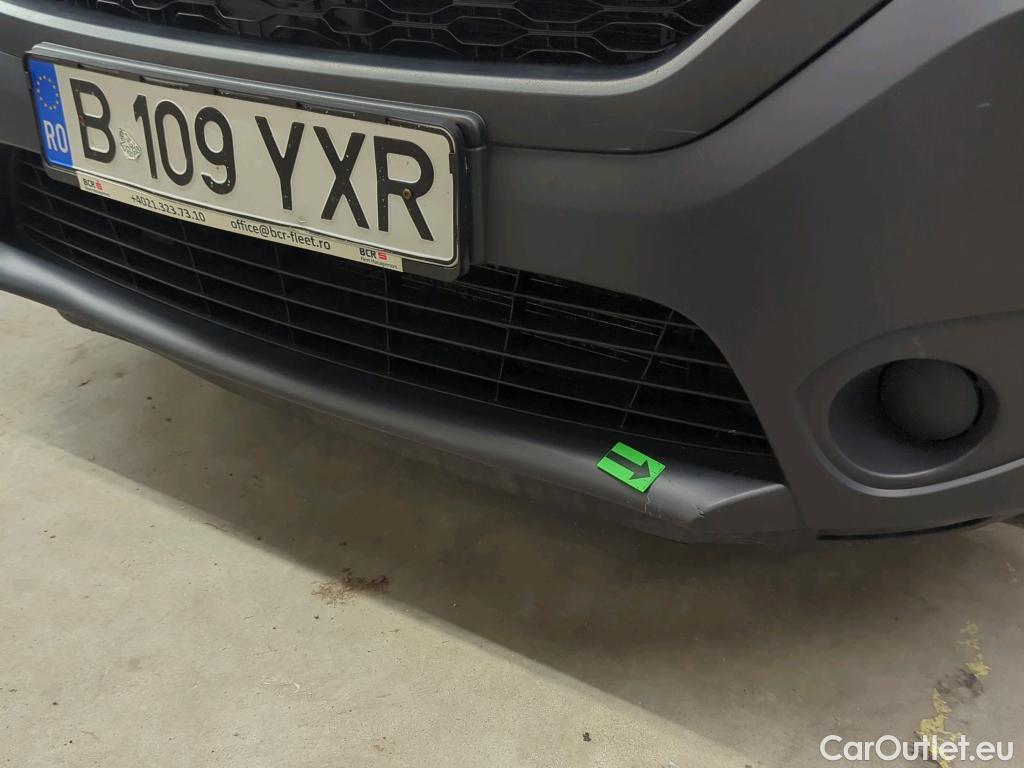  Dacia  Dokker 1.5 dCi 75 Ambiance Van 75HP #5