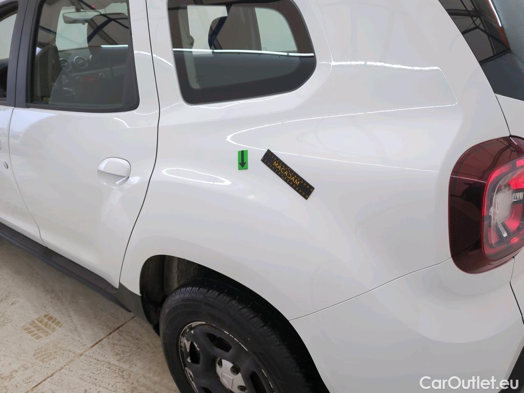  Dacia  Duster 1.5 Blue dCi 115CP Comfort 4WD #23