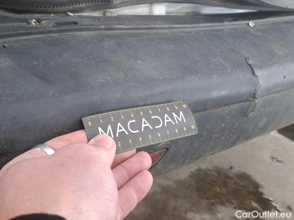  Volkswagen  Transporter T6  Fourgon -Mittelhochdach 4Motion 2.0 TDI 150CV BVA7 E6 #19