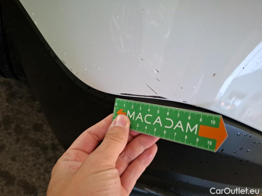  Renault  Trafic RENAULT   2019  4P  Fourgon tole FG GCF L1H1 1000 dCi 120 #22