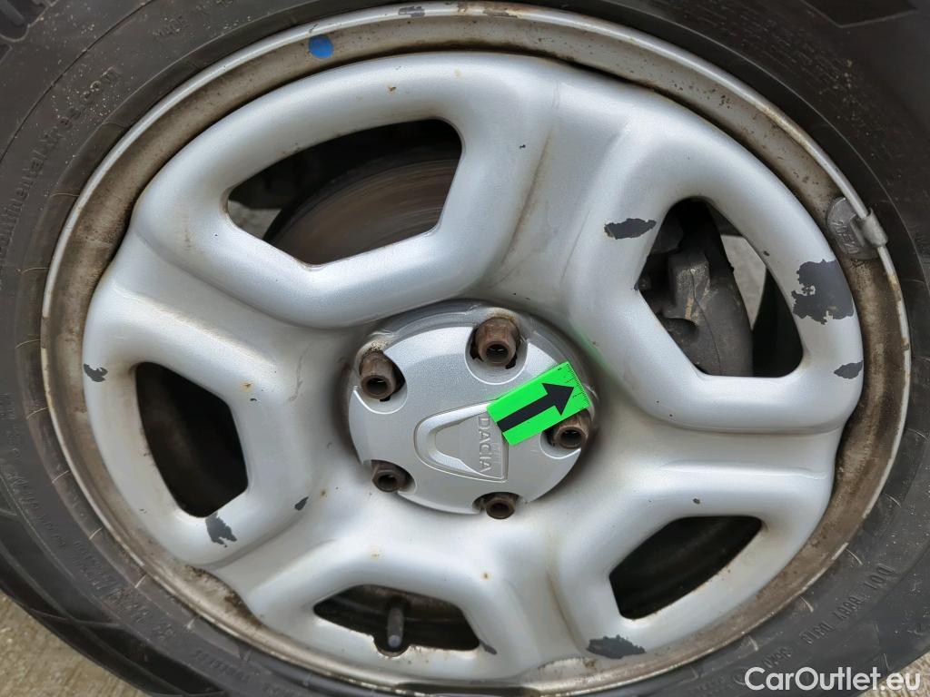  Dacia  Duster 1.5 Blue dCi 115CP Comfort 4WD #36