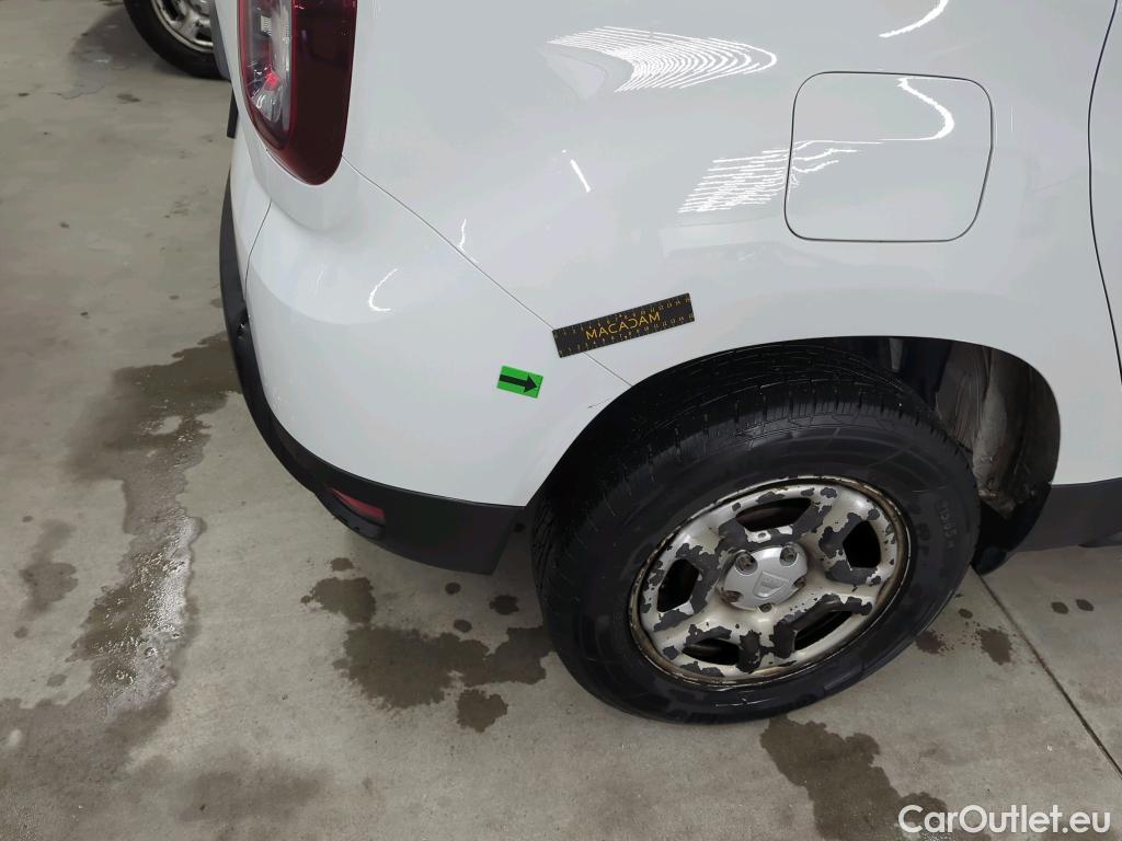  Dacia  Duster 1.5 Blue dCi 115CP Comfort 4WD #27