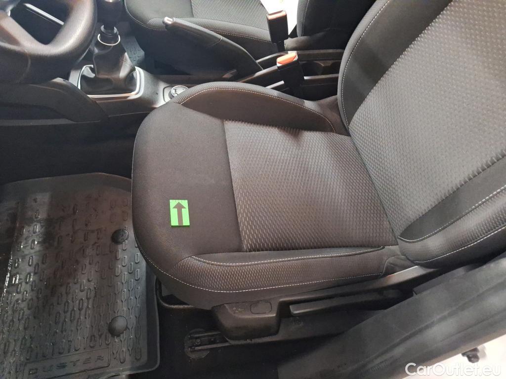  Dacia  Duster 1.5 Blue dCi 115CP Comfort 4WD #21