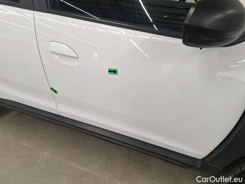  Dacia  Duster 1.5 Blue dCi 115CP Comfort 4WD #7