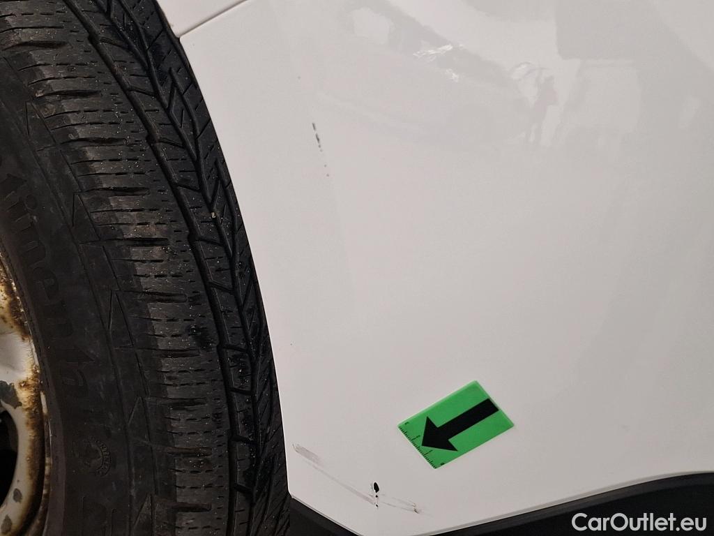  Dacia  Duster 1.5 Blue dCi 115CP Comfort 4WD #18