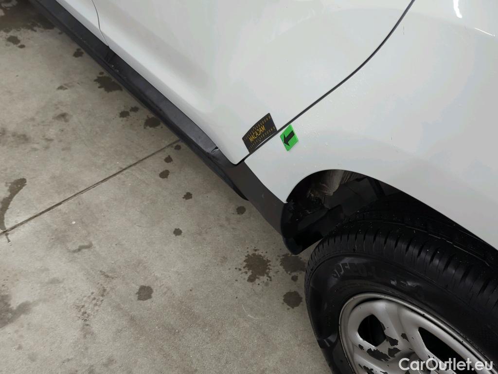  Dacia  Duster 1.5 Blue dCi 115CP Comfort 4WD #11