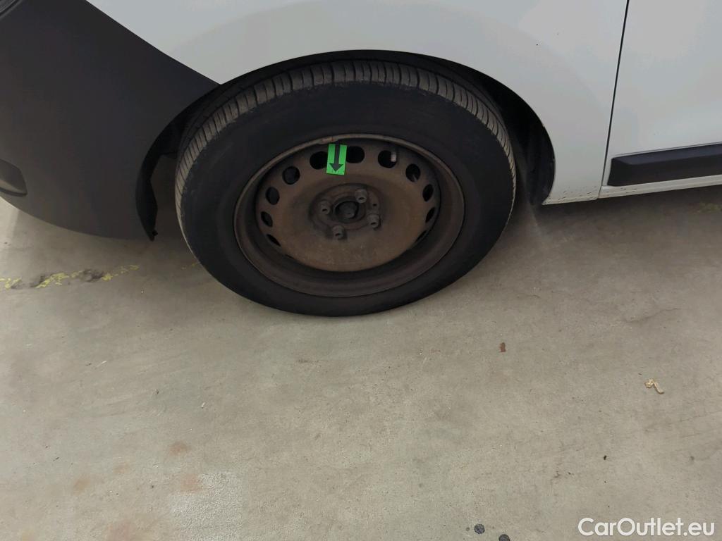  Dacia  Dokker 1.5 dCi 75 Ambiance Van 75HP #25