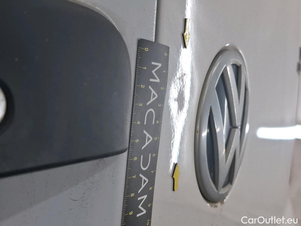  Volkswagen  Transporter T6  Fourgon -Mittelhochdach 4Motion 2.0 TDI 150CV BVA7 E6 #33