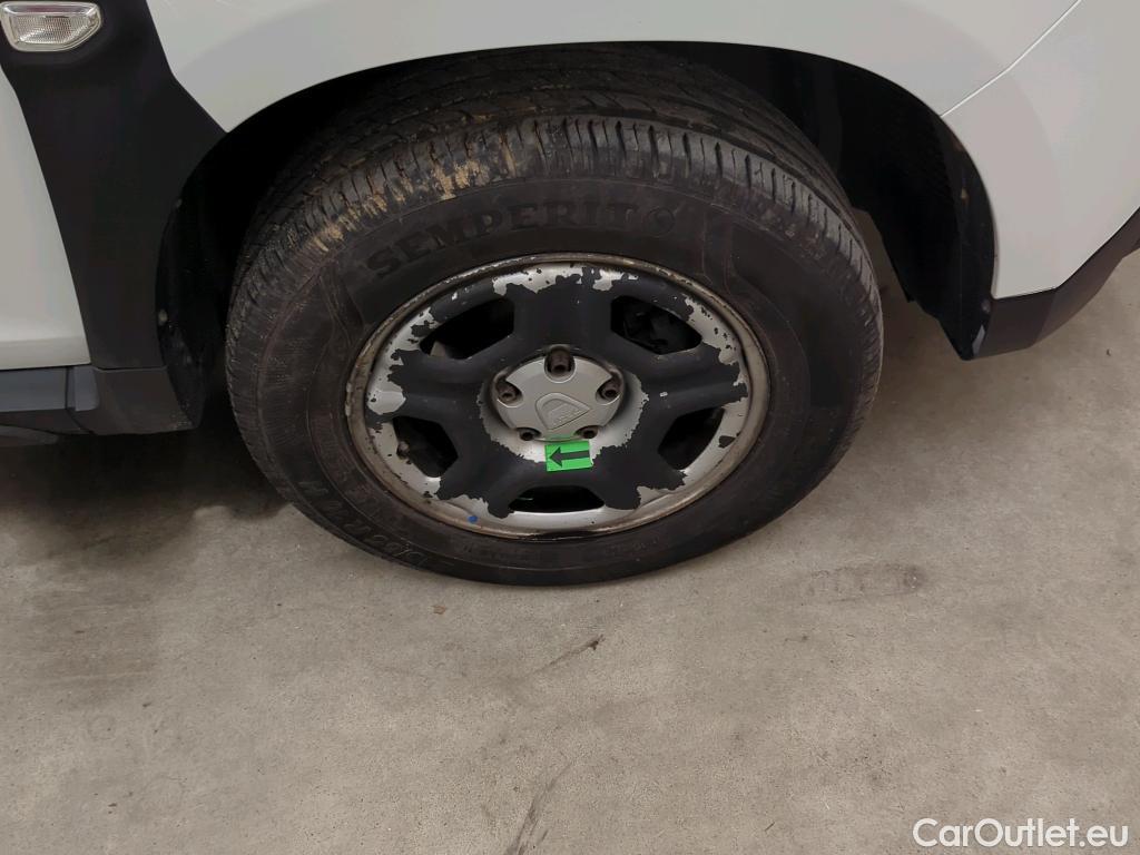  Dacia  Duster 1.5 Blue dCi 115CP Comfort 4WD #7