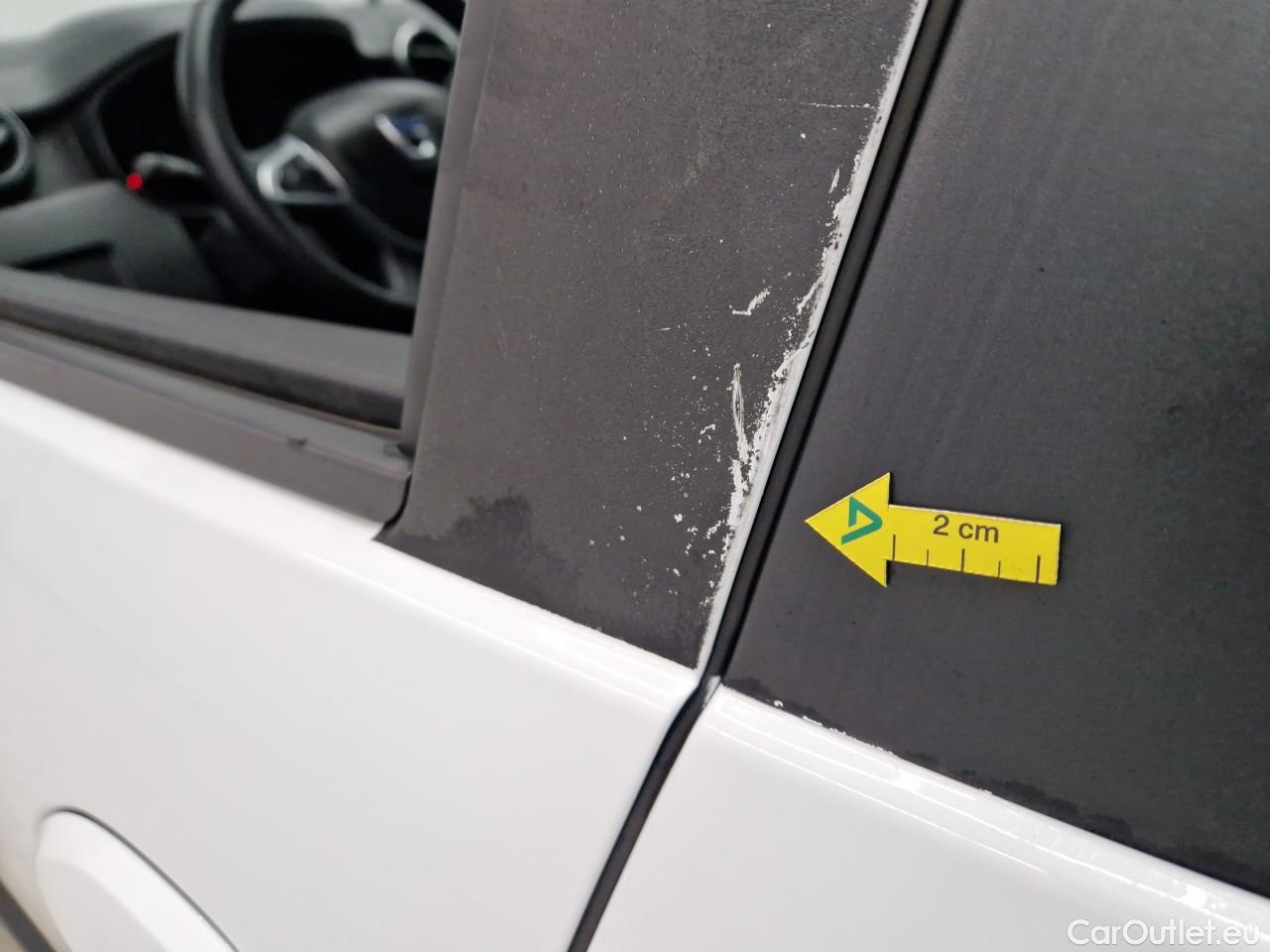  Dacia  Duster 1.5 Blue dCi 115CP Comfort 4WD #1