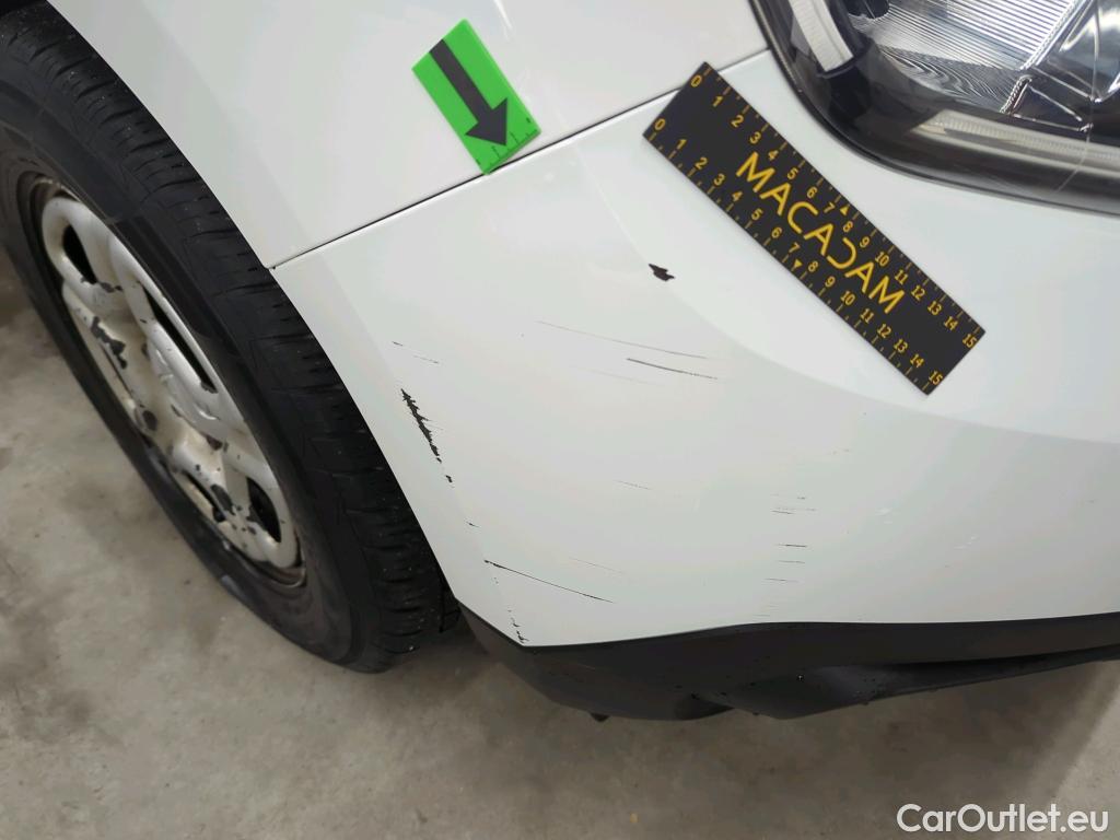  Dacia  Duster 1.5 Blue dCi 115CP Comfort 4WD #16