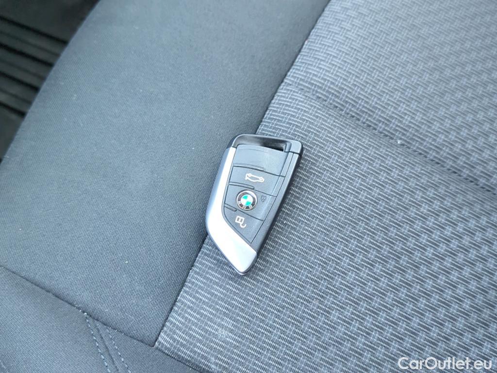  Bmw  Serie 2 1.5 216d Advantage #3