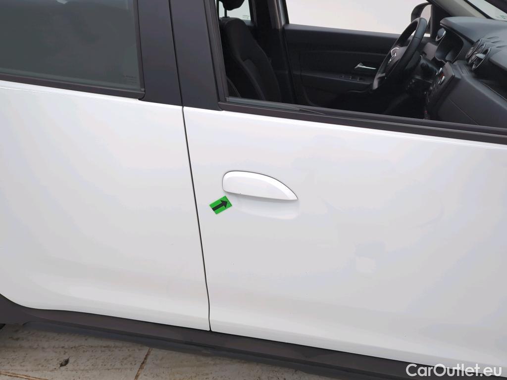  Dacia  Duster 1.5 Blue dCi 115CP Comfort 4WD #61