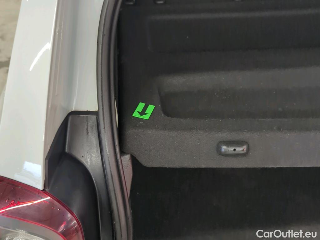  Dacia  Duster 1.5 Blue dCi 115CP Comfort 4WD #34