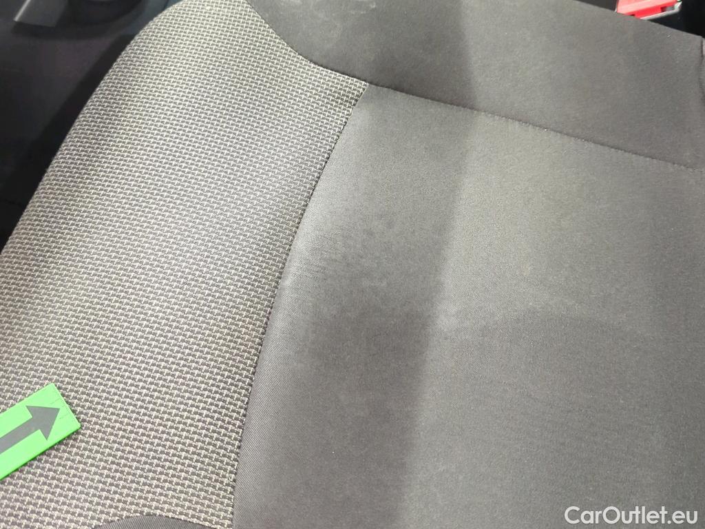  Dacia  Dokker 1.5 dCi 75 Ambiance Van 75HP #34