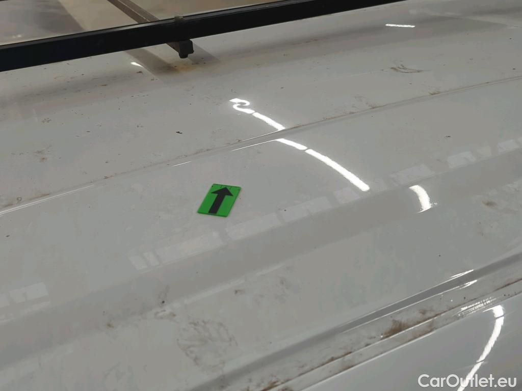  Dacia  Dokker 1.5 dCi 75 Ambiance Van 75HP #1