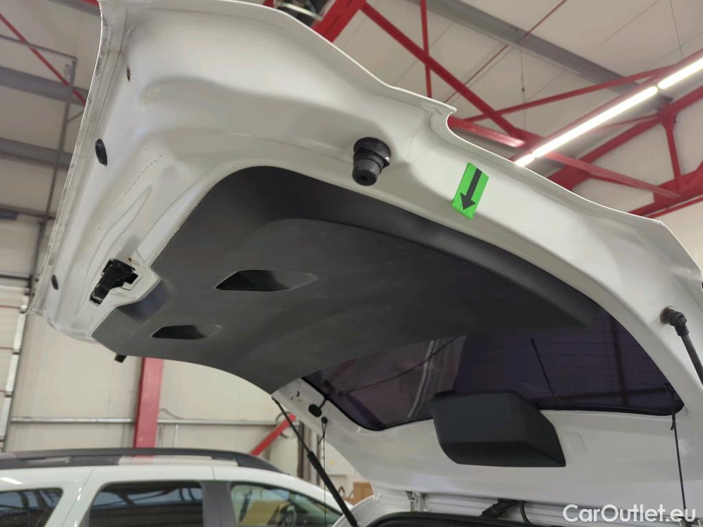  Dacia  Duster 1.5 Blue dCi 115CP Comfort 4WD #11