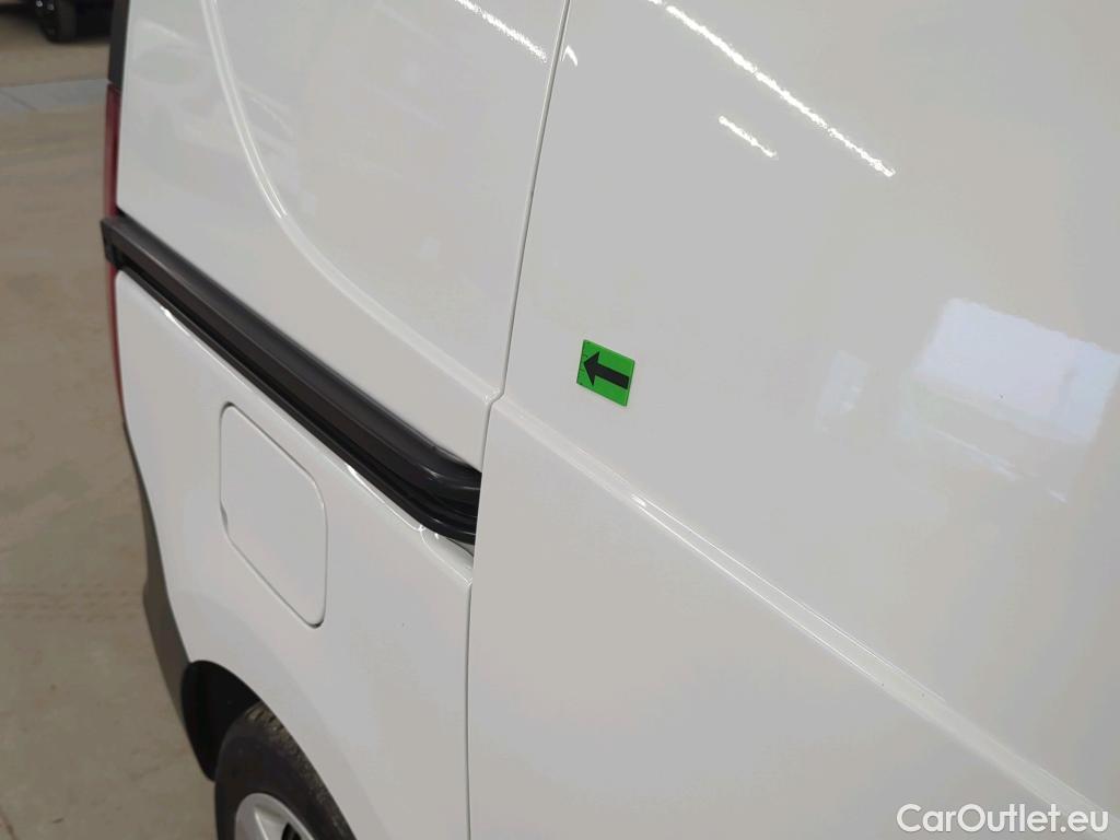  Dacia  Dokker 1.5 dCi 75 Ambiance Van 75HP #5