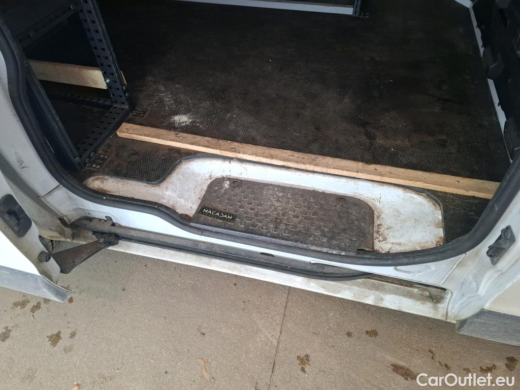  Renault  Trafic  Furgon Grand Confort L1H1 1000 1.6 dCi 120CV BVM6 E6 #54