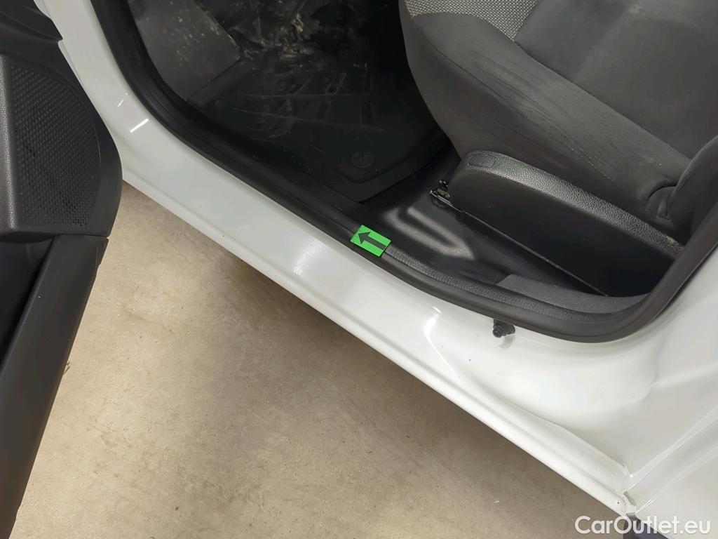  Dacia  Dokker 1.5 dCi 75 Ambiance Van 75HP #21