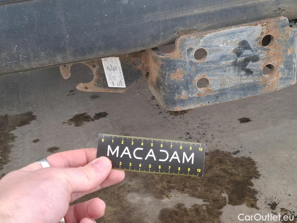  Volkswagen  Transporter T6  Fourgon -Mittelhochdach 4Motion 2.0 TDI 150CV BVA7 E6 #16