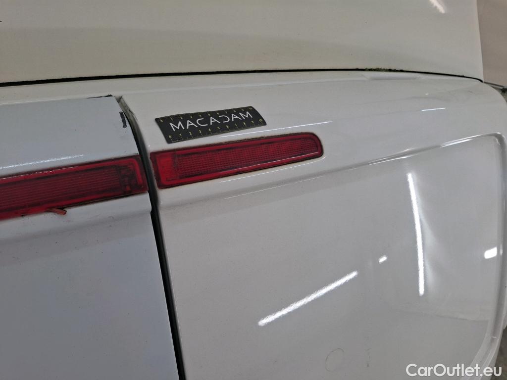  Volkswagen  Transporter T6  Fourgon -Mittelhochdach 4Motion 2.0 TDI 150CV BVA7 E6 #53