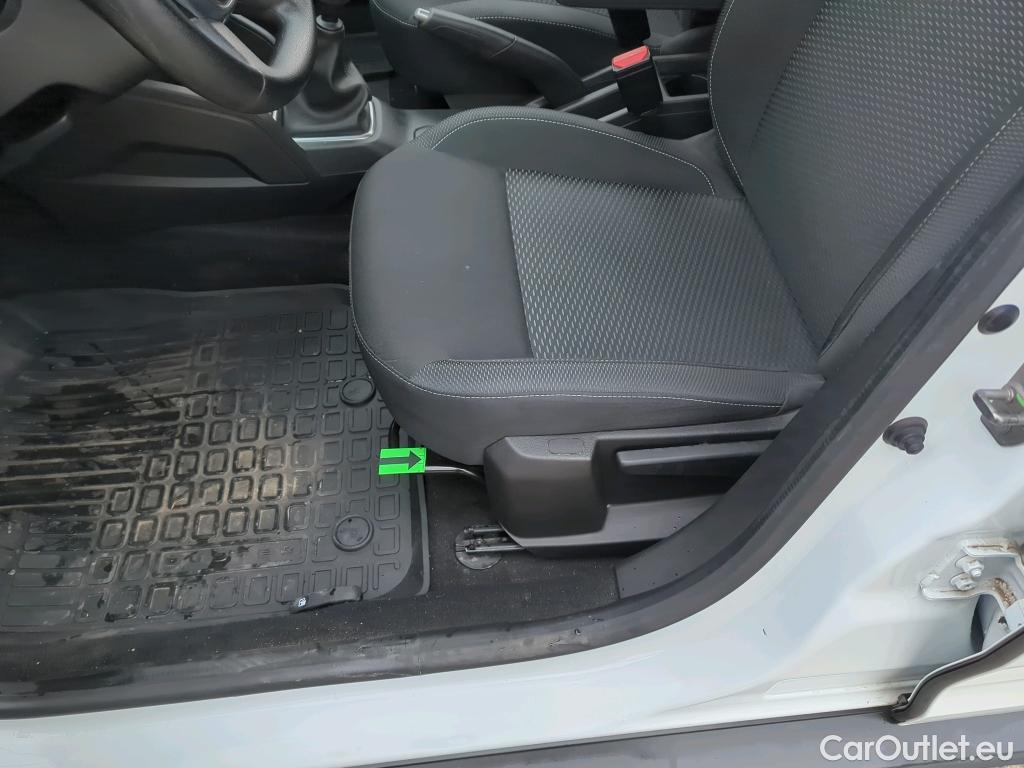  Dacia  Duster 1.5 Blue dCi 115CP Comfort 4WD #11