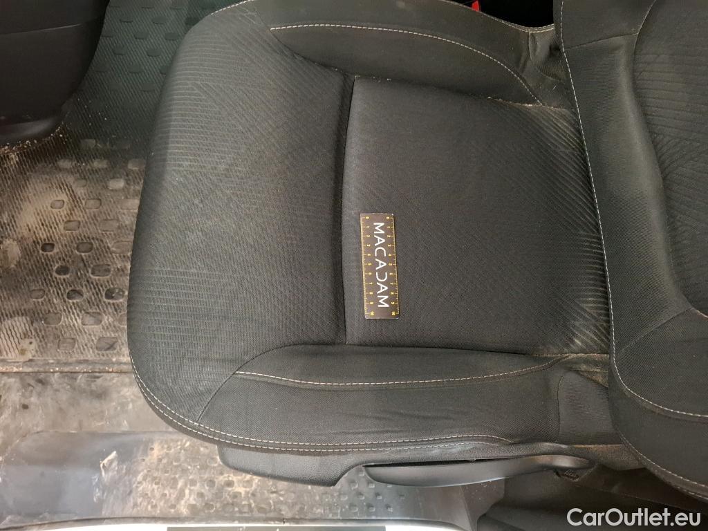  Renault  Trafic  Furgon Grand Confort L1H1 1000 1.6 dCi 120CV BVM6 E6 #71