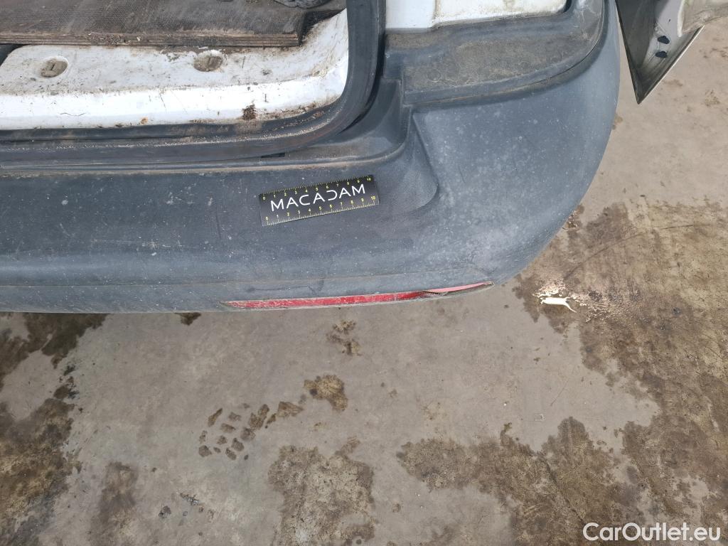  Volkswagen  Transporter T6  Fourgon -Mittelhochdach 4Motion 2.0 TDI 150CV BVA7 E6 #67