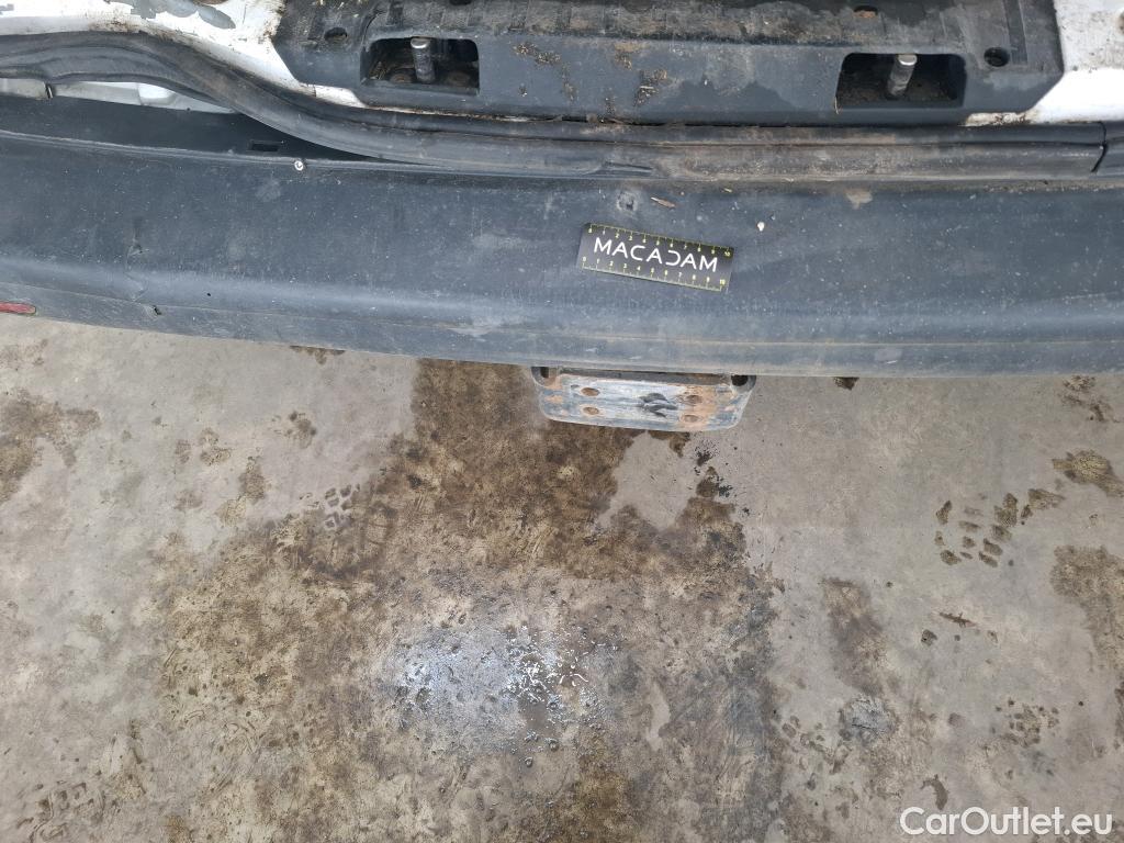  Volkswagen  Transporter T6  Fourgon -Mittelhochdach 4Motion 2.0 TDI 150CV BVA7 E6 #15